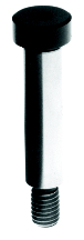 SCREW SHOULDER 1/2X3-1/4NC SOCKET HEAD PLAIN - Shoulder Alloy NC
